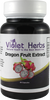 Dragon Fruit Extract 10:1 Capsules 200mg 90 Count Bottle